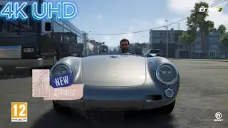 The Crew 2 American Legends - Season 9 Episode 1 Trailer - 4K UHD