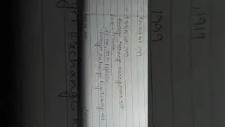 FERA 1973 FEMA ACT 1999 #shorts #upsi #act #study #preparation
