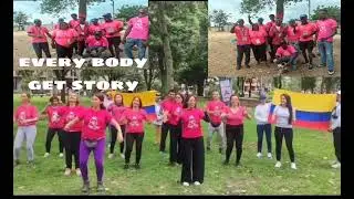 Everybody Get Story-samuel Sylvester mulbah ft lil beast