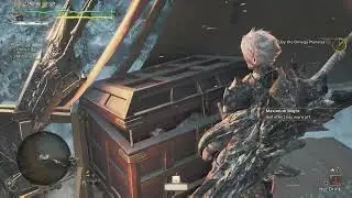 Monster Hunter Wilds x Final Fantasy XIV Collaboration_Planetes Protocol_Omega Planetes