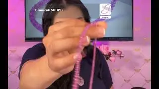 Jewelry Deals over $500 with Danielle Banda