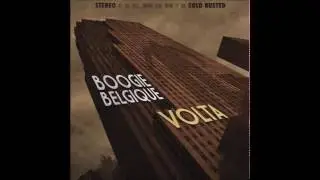 Boogie Belgique - Jungle Law