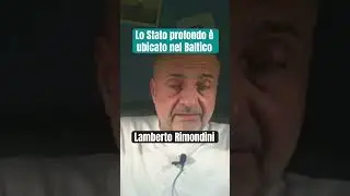 #lambertorimondini #storia #kazan #russia #altrementi #arturoferrara #baltico #londra #deepstate