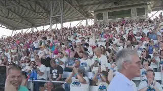 Iowa Lottery breaks world record for most people scratching scratch-offs at once