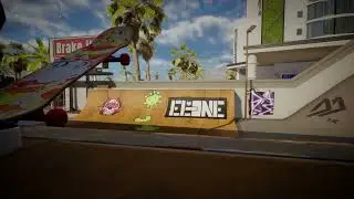 great day - skate 4