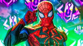 How to Play like an ETERNITY SPIDERMAN | Marvel Rivals