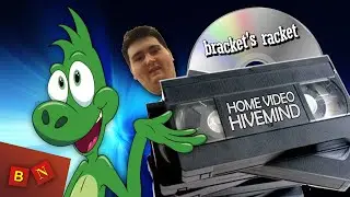 Home Video Hivemind | Bracket's Racket