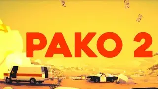 PAKO 2 HD GamePlay For Android/iPad/iOS