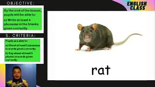 English phonics year 1 ck e u r