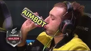 XANTARES JOINS BIG CLAN XANTARES HIGHLIGHTS 2020 #3