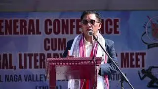 Inaugural Function The 28th General Conference CUM Cultural, Literary and the Sports Meet (TNVSA)