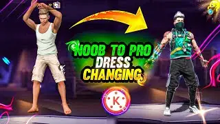 free fire short video editing tutorial