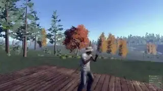H1Z1: Just Survive - Episode 1 