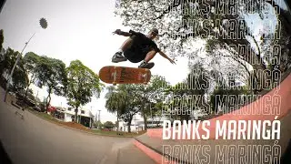 NA SESS&Atilde;O: BANKS (MARING&Aacute;/PR)