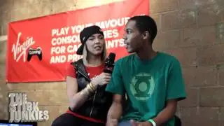 THE STICK JUNKIES TOURNAMENT SPONSORED VIRGINGAMING.COM