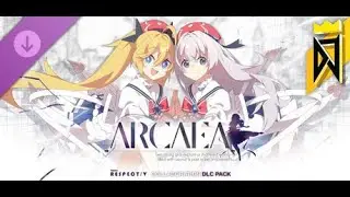 DJMAX Respect V รีวิว Arcaea DLC [Maximum 6K First Try]