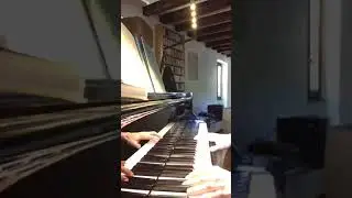 Impro: repetitive work