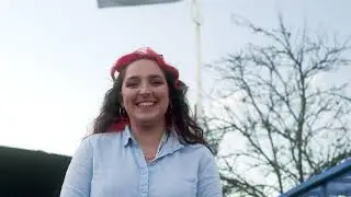Alumni experience &ndash; Charlotte Butler &ndash; Theoretical Physics MPhys, BSc