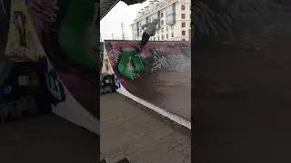 брай вип три випа в кв @streetsportacademy  #rideaction #scooter #skateboarding #ssa #skate