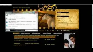how to download feral heart