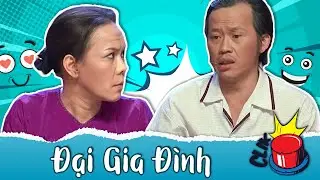 H&agrave;i Kịch Hay Nhất PBN | ĐẠI GIA Đ&Igrave;NH | H&agrave;i Ho&agrave;i Linh, Ch&iacute; T&agrave;i, Việt Hương Th&uacute;y Nga | H&agrave;i PBN 109