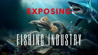Exposing fishing industry - documentary