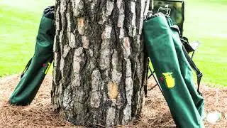 Copy of The Masters: Augusta National Golf Course with Georgia Sports & Event Marketing
