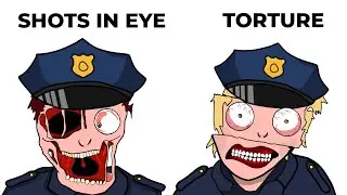 Why It Sucked to Be a Policemen