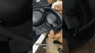 Jbl Tour One M3 New Headphone Unboxing 🔥🔥 // JBL New Launched Headphone 🔥😱 #jbl #viral #youtubeshort