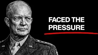 The Day Eisenhower Faced the Pressure - Balancing Allies and Strategy!