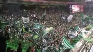 Para sempre eu vou cantar - Curva Sul