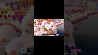 Ollie's Animal Crossing Adventure - #acnh #ornaments #islandlife #cleanup  #friends and #recipes