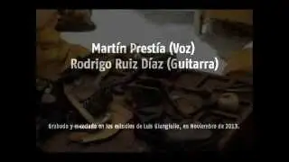 Mi viejo el remendón (Tango de Alberto Mastra) - Dúo Prestía-Ruiz Díaz