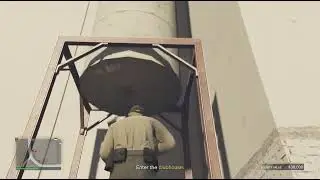 Grand Theft Auto V [DLC PART 54: LCD #32 CROSSOVER!]