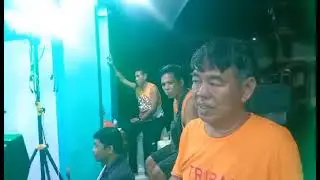 Samarian Variety Band event Gig at Gigoso Giporlos Eastern Samar.