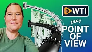 BAHJGER Curved Shower Curtain Rods | Our Point Of View