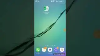 T-touch-here черная кнопка