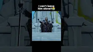 I am so sad #genshinimpact #genshin #capitano #death #spoiler #natlan #why #f2pgenshin #goat #hero