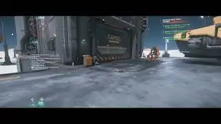Resource Drive Experience
