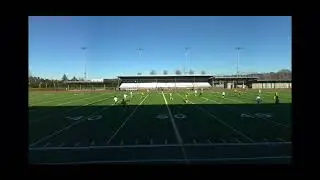 PacNW Winter Classic 2025 Aerial Duels
