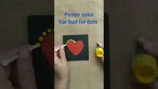 Mandala art without tools #shorts #easymandala Mandala for beginners #youtubeshorts #mandala