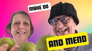 Что случилось с Make do and Mend?
