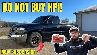 HPI Fuel Injectors are JUNK | Installing New MRP Fuel Injectors