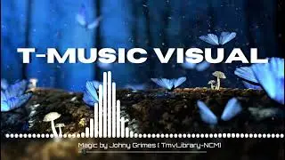 Magic-Johny Grimes |Free Music|