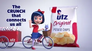 JaguarConsumer - UTZ Brands ($UTZ)