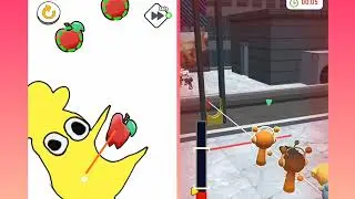 Sprunki Survival Vs Help Me Tricky Story-I Found All Max Level Up Top Epic Best ASMR Gameplay #124