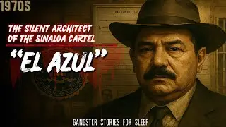 Gangster Stories For Sleep | El Azul &ndash; The Silent Architect of the Sinaloa Cartel