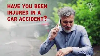 CAR ACCIDENT & WHIPLASH INJURY - ARMANI CHIROPRACTIC