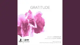 Gratitude