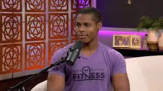 The Daily Blend w/ AC: Steven Mack, Simple Solutions Fitness